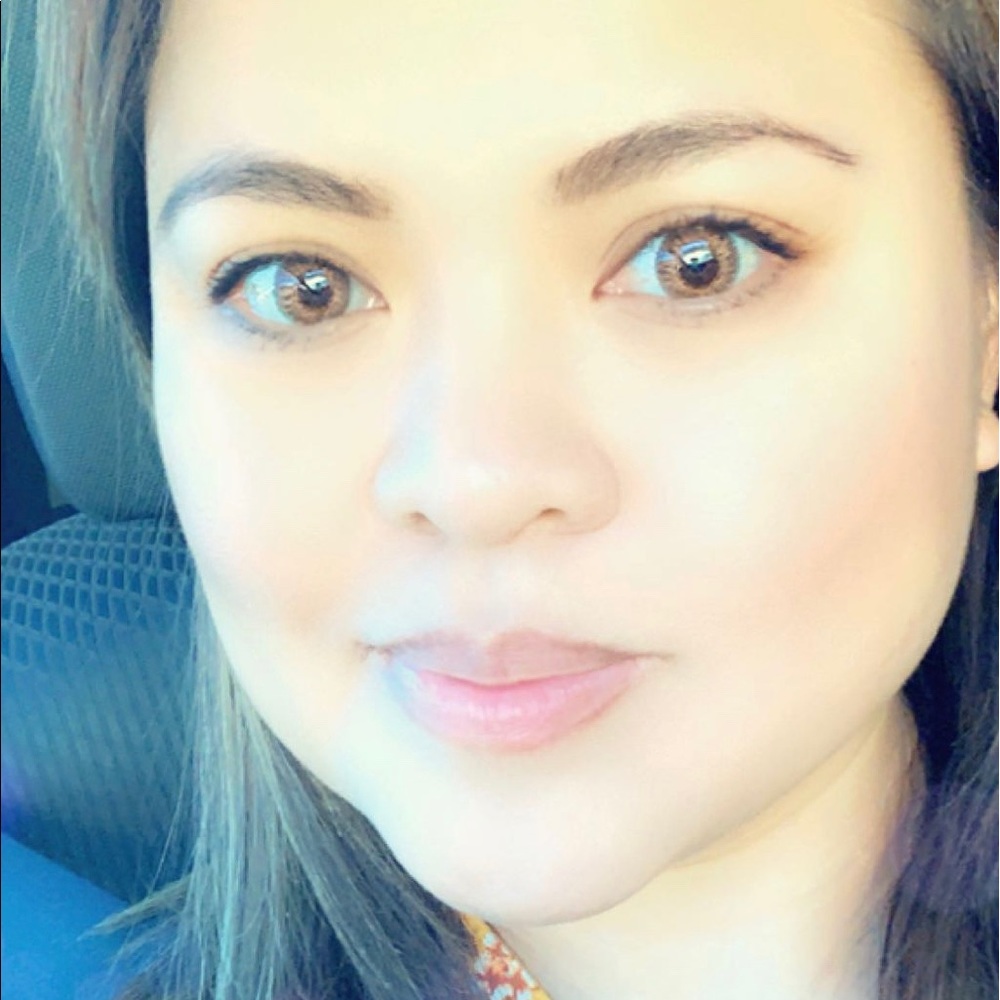 Meet your Posher, R.r